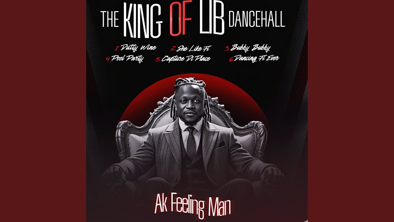 Watch Dancing Fi Ever on YouTube Watch Dancing Fi Ever on YouTube