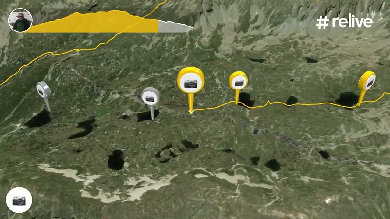 📌 CIRCO DE PESSONS - Nivel Alto ⛰️ 