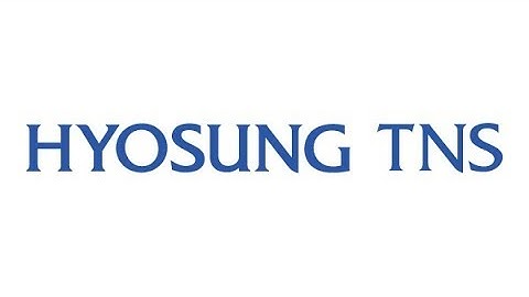 Presentation Hyosung