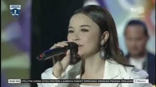 ALYANZI BAND | TASYA ROSMALA - MENYESAL at Live TVRI