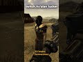 СТРИМЕР СПАСАЕТ ОТ ЛЕГИОНА #fallout #falloutnewvegas #newvegas