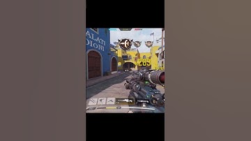 One shot one kill #codm #codmobile #cod #codmpartner #shorts #trending #gaming #gamer #gameplay #op