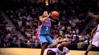 Celebrity NBA 2K13 INTRO Profile