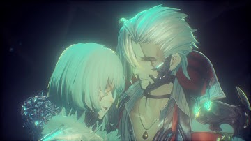 Code Vein: Restoring Eva