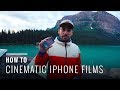 How to Make iPhone Videos Look Better