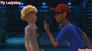 Trailer Oficial Illusion Season 5 Miraculous 5 Temporada