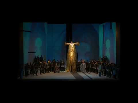 Turandot Breda 4 Oktober 2022 Trailer