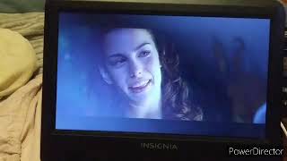 Trailers From The Ice Storm 2000 DVD