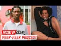 How Twitch Saved My Life | Peer-Peer Podcast Episode 92 ft. BruceDropEmOff