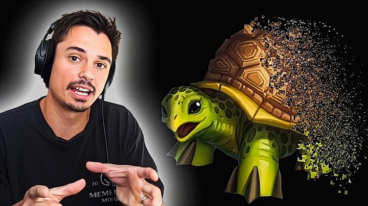 Xaryu Reacts to Blizzard Is Suing Turtle WoW