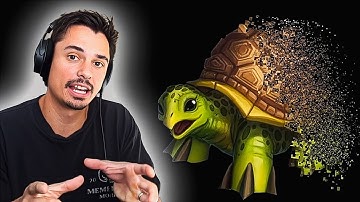 Xaryu Reacts to Blizzard Is Suing Turtle WoW