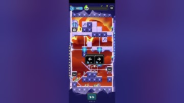 Lemmings 315-41 Walkthrough