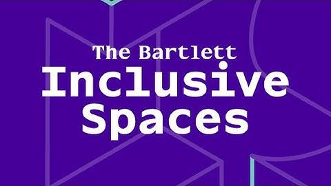 Inclusive Spaces: CurrenSee - An inclusive attention economy
