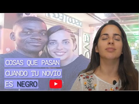 Video: Parejas Negras Y Puras