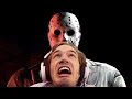 JASON IS F~CKING TERRIFYING (Mortal Kombat #3) | PewDiePie