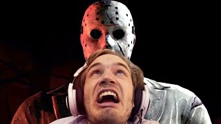 JASON IS F~CKING TERRIFYING (Mortal Kombat #3) | PewDiePie screenshot 2