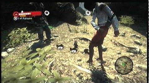 Dead Island Glitch & Boosting (Unlimited XP)