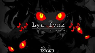Lya funk (normal speed)