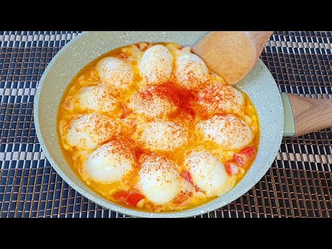 دروستکردنی خواردنێکی ئاسان به هێلکە