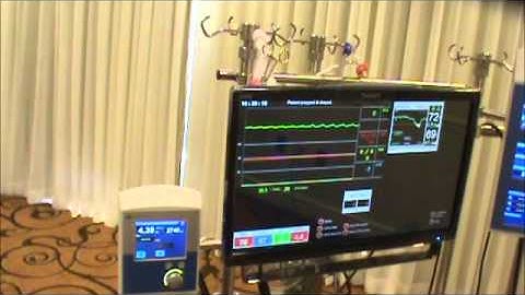 Califia Perfusion Simulator