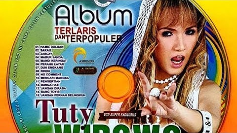 No Comment - Tuty Wibowo - MP3 Rip