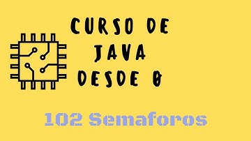 102. Hilos en Java: Sincronización Eficiente con Semáforos