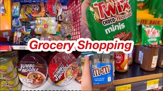 Monthly Grocery Shopping Haul Vlog - Carrefour - Grocery Shopping Haul Weekly - Shahana Malik screenshot 5