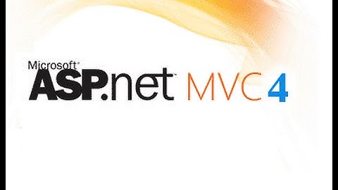 ASP.NET MVC 4 - Phần 10-  Sử dụng Datepicker