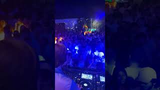 Argy playing Camelphat - Silenced (Argy Remix) in Israel - Part 2 #shorts Resimi