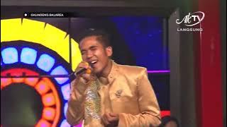 Naha Salah - Gilang Asmara