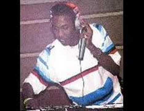 Tony Matterhorn - DUTTY WINE