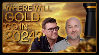 Where Will Gold Go in 2024?