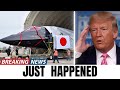 Japan's NEW 6th Gen UFO Fighter Jet SHOCKS the Aviation World!