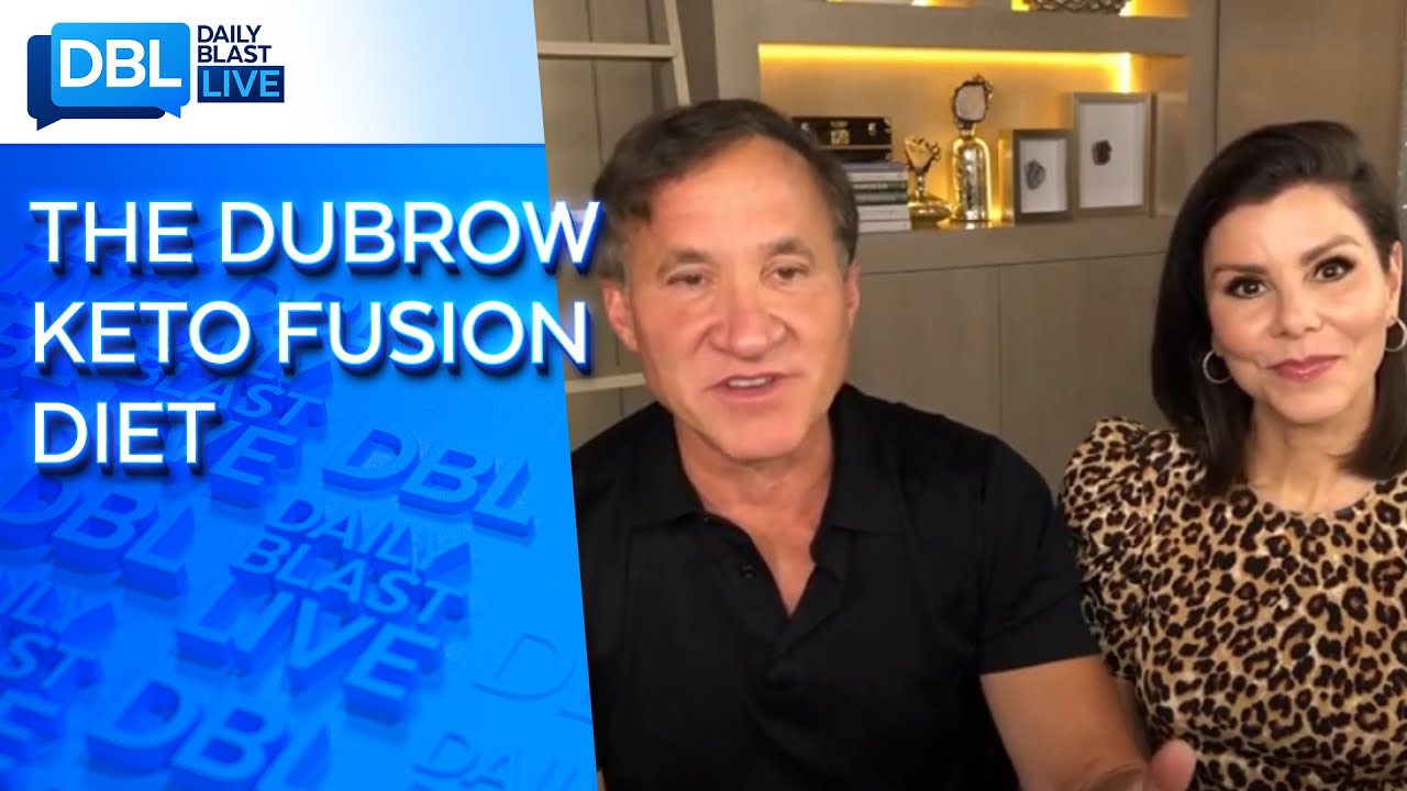 Dr Terry Dubrow Weight Loss Gummies ﻿Global 4x4