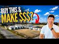 I Underwrote This Industrial Deal Here S Why I D Offer Half 