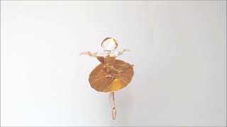 YouTube thumbnail for Ballerina v1