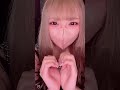 【tiktokライブ】キャバドレ、、可愛い【切り抜き】