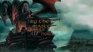 Dragonrider - Master of Thunder