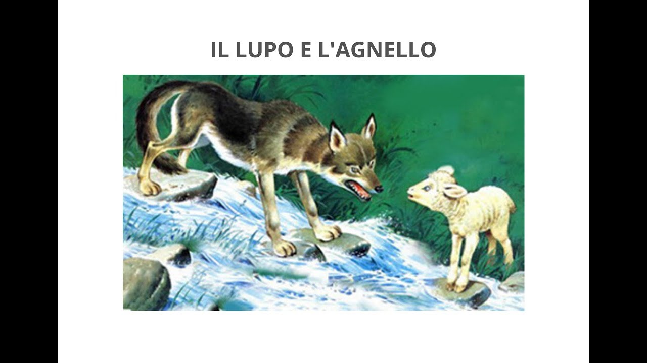 Il Lupo E Il Leone Streaming Senza Registrazione