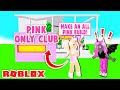 My Best Friend Decides What I Build In Adopt Me! (Roblox)
