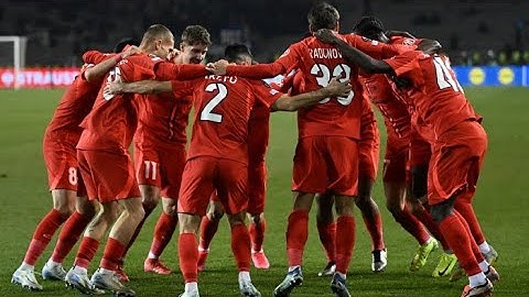 REZUMAT QARANAG - FCSB (2-3) | FCSB O NOUA VICTORIE IN EUROPA LEAGUE!