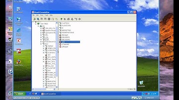 moving an user in  Novell eDirectory