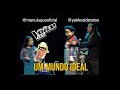 Um Mundo Ideal - participação especial de Manu Luque (The Voice Kids)