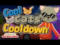 Cool Cat's Fun and Relaxation Quiz