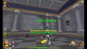 wizard 101, wizard city walkthrough part 2