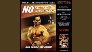 Training Sequence Remix '08