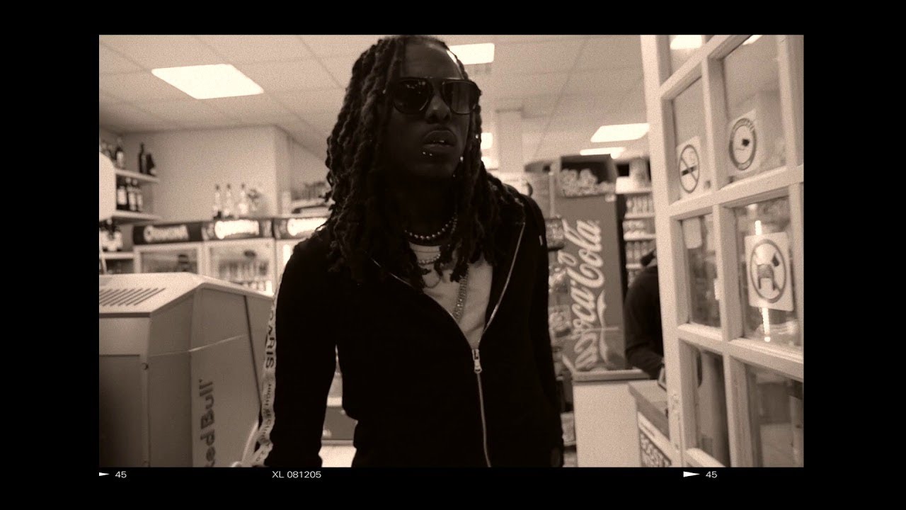 Watch KALASH - GUNMAN (38 SPECIAL RIDDIM) - ROCCO PROD on YouTube