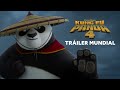 Kung fu panda 4  triler oficial universal pictures