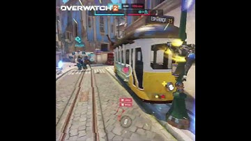 NVIDIA Reflex in Overwatch 2