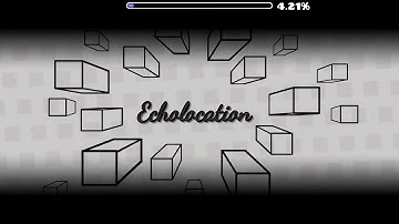 [4K 60fps] Echolocation by TriAxis (3 Coins)